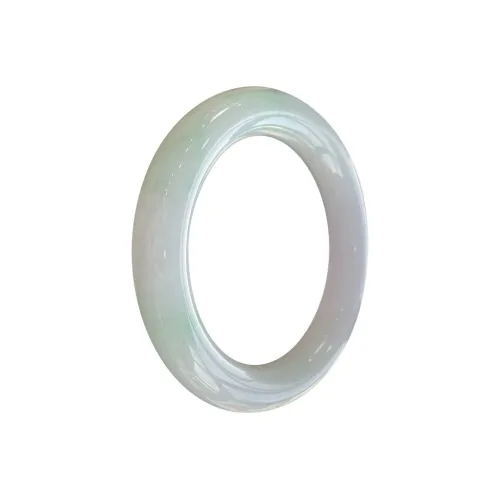 Safir Ice Glutinous Jadeite Bangles Women's