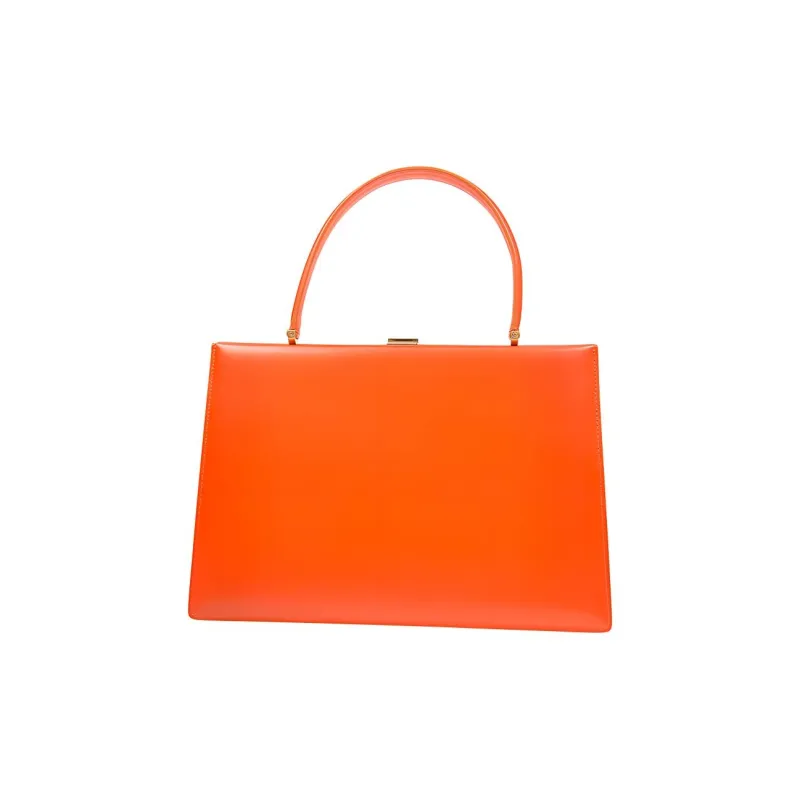 CELINE Clasp Clutches-2