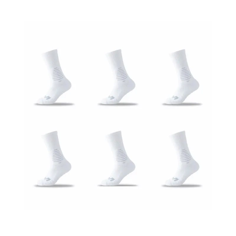 YOOKA Basketball Socks Unisex Combo Set-28