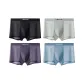 4 Pack (Black+Ice Gray+Dark Gray+Denim Blue)