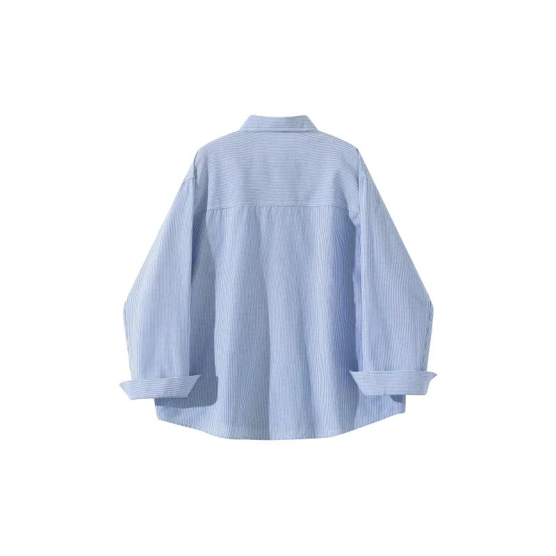Warrior Huichao Riding The Wind Collection Shirt Unisex-4