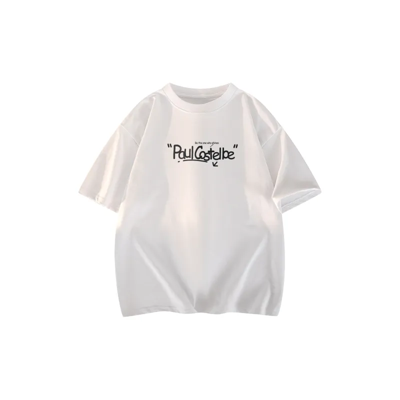 PAUL COSTELLOE T Shirts Unisex-3