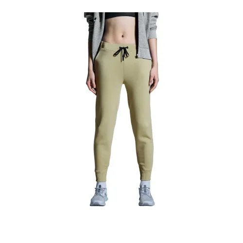 On Sweat Pants Casual Pants Women's Brown