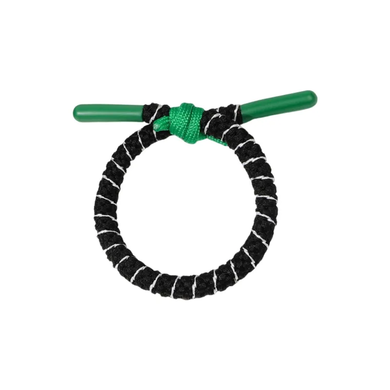 ZANC Rubber Band Hair Ties Women's-12