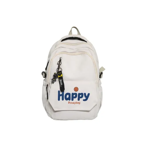 GOBLIN SHARKS 1759 Nylon Backpack Regular Unisex Multicolor