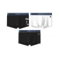 [3 Pack]BPY1119 Black+BPY1120 White+BPY1120 Black
