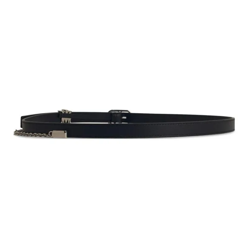 AMIRI Ma Chain Balt SilveraAMIRI Ma Chain Link Belt-1