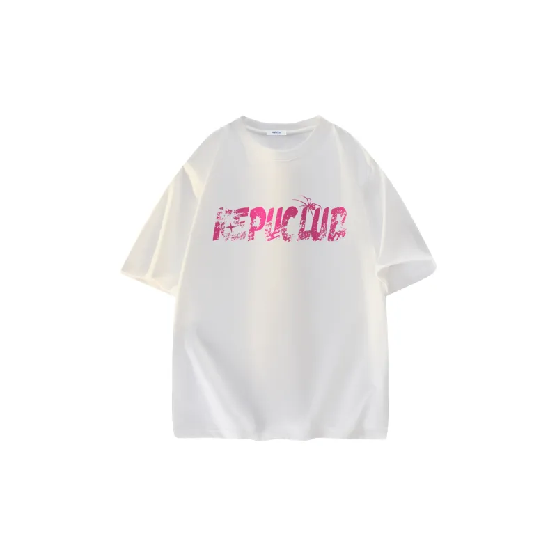 Kepu T Shirts Unisex-1