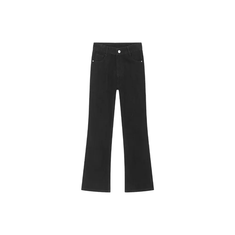 PANDA ADEVIL Classic Jeans Unisex-65