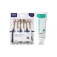 Mixed Color 6 Pack Style A+1 Pc Probiotics Toothpastes