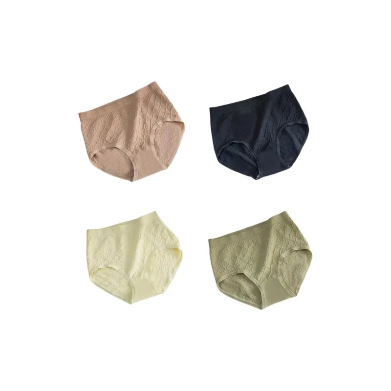 Urban Beauty Underpants Women's 4 Pack-10