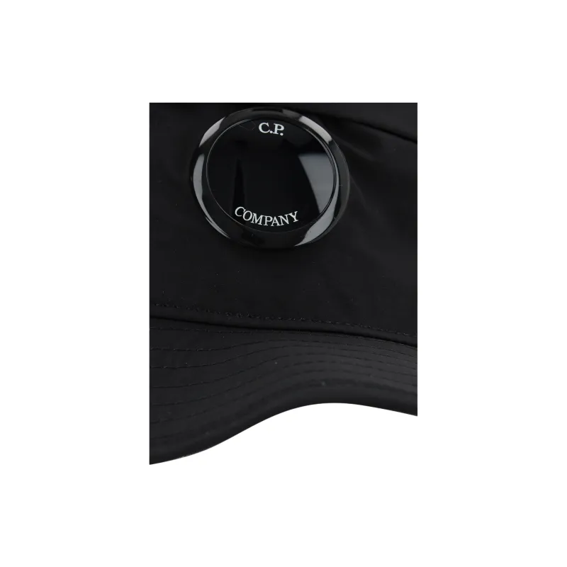 C.P.Company Bucket Hats Men Black-3