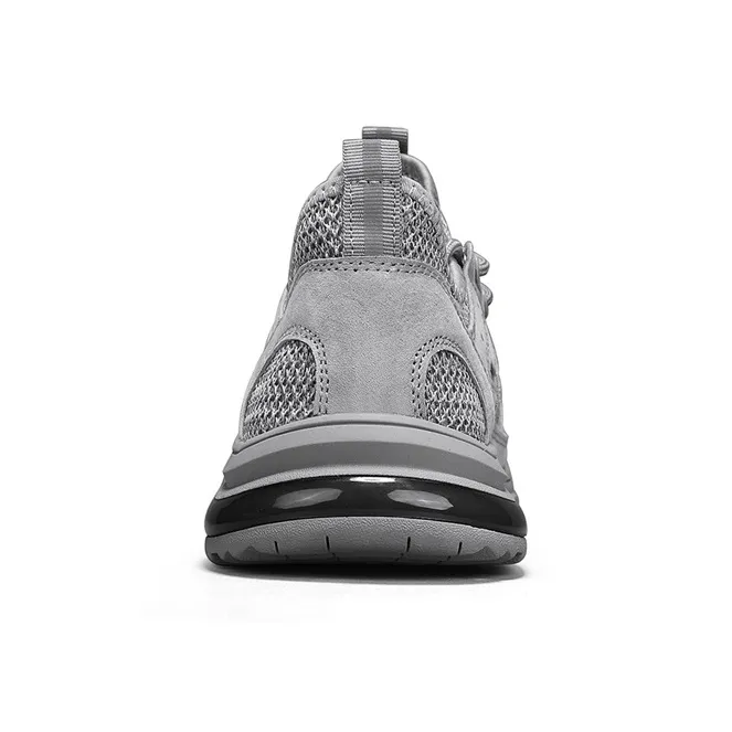Boogie Bear Breathable Low-Top Chunky Sneakers Men's-5