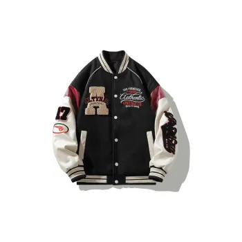 ACUOD BY CHANU Couple Coat Unisex