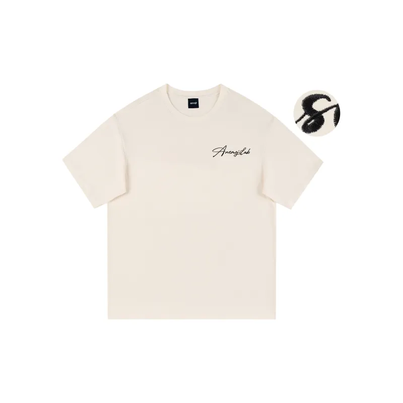 Emoji Short Sleeved T Shirts Unisex-14