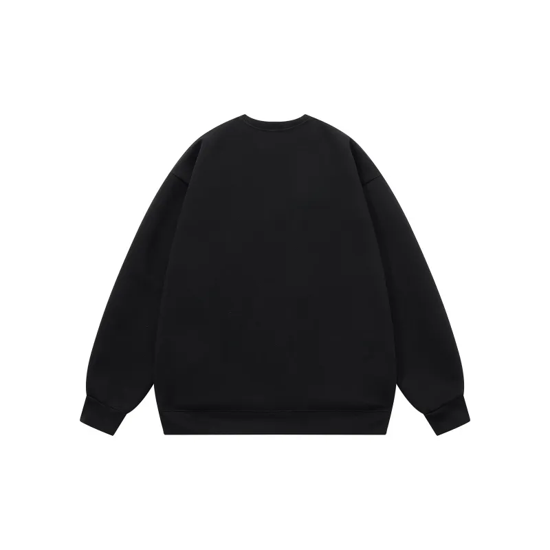 The Simpsons Sweatshirts Unisex-1