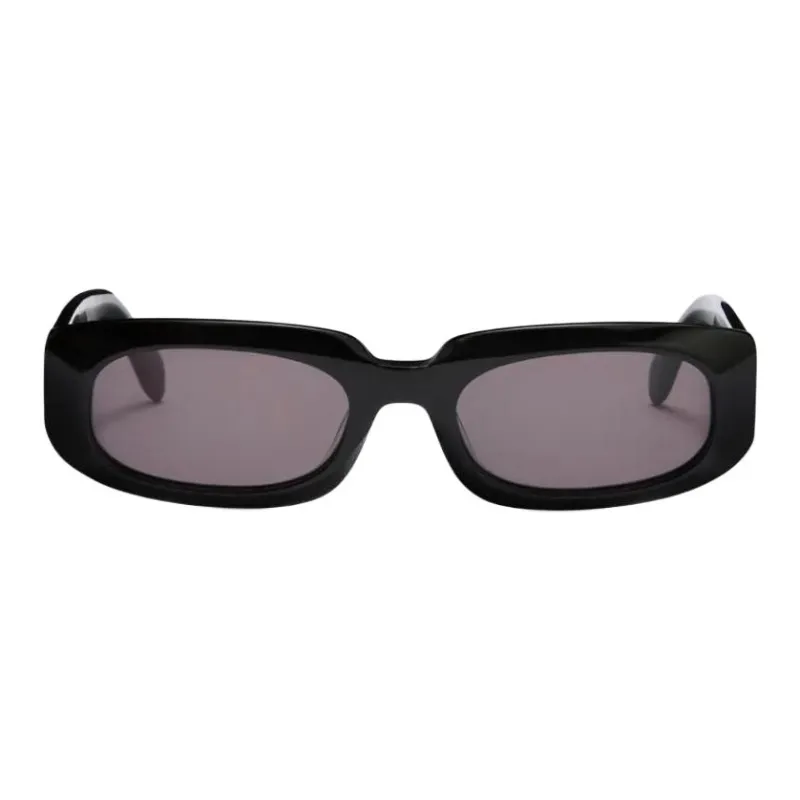 PALM ANGELS Eyewear Noah Sunglasses-1