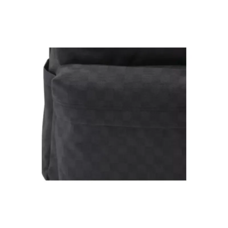 Vans Polyester Backpack Unisex Black-4