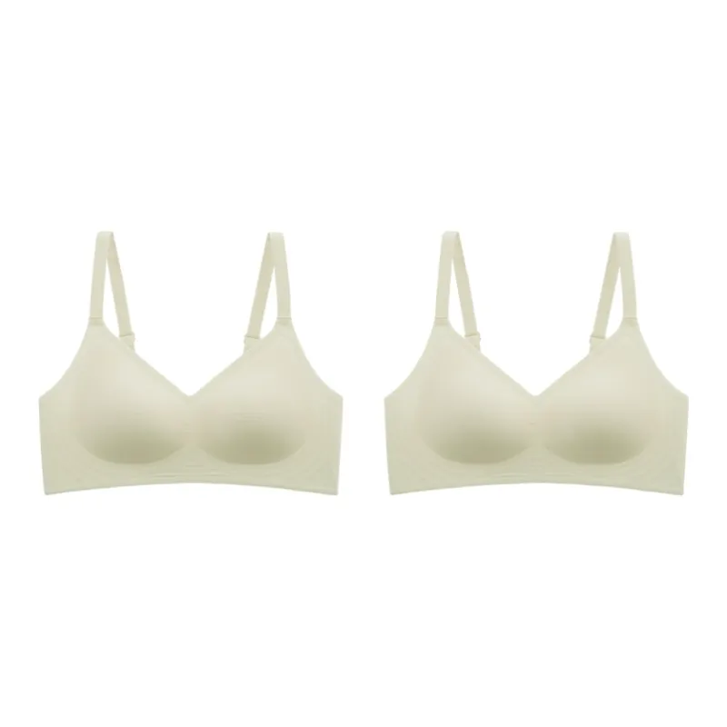 MIIOW Women's Bras-12