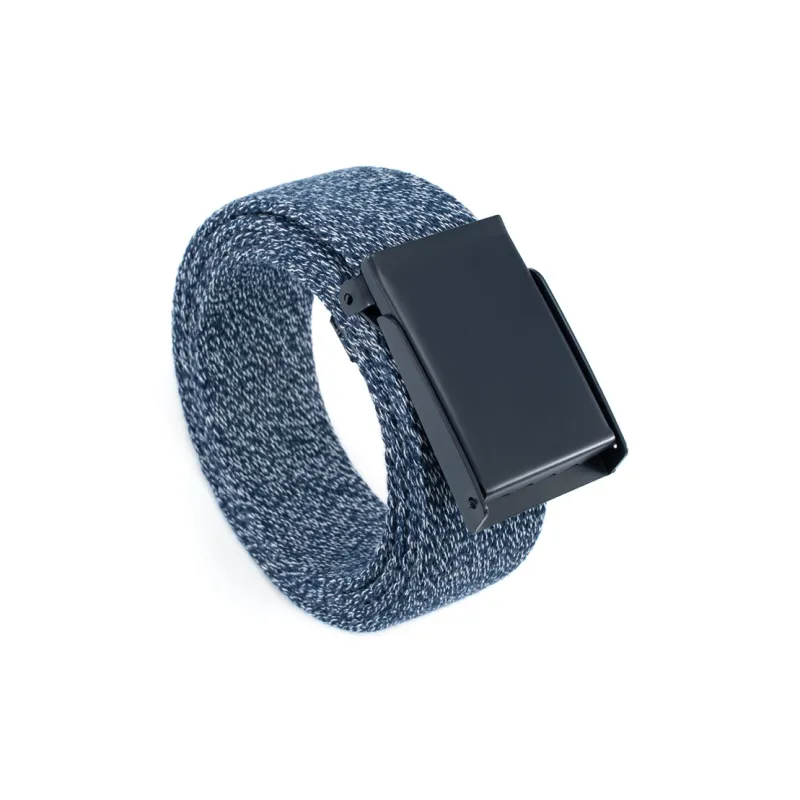 Mulinsen Canvas Belt Unisex Width 3.5CM-3