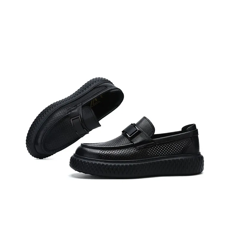 U7 Loafers Men-2