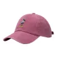 21A002B Plum Pink