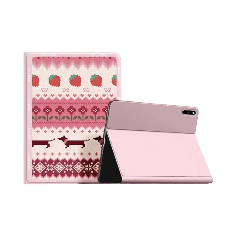 SUPER MOUSE Tablet Protective Cases-18