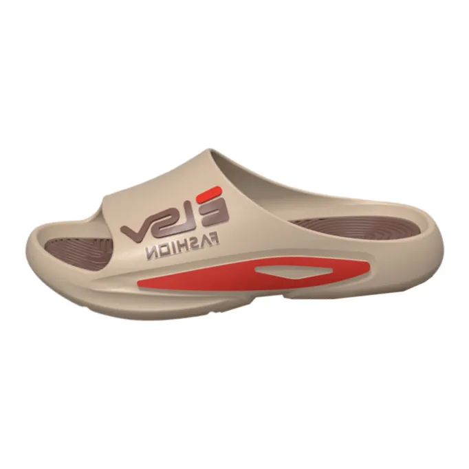 YUZHAOLIN Slippers / Home Slippers-4