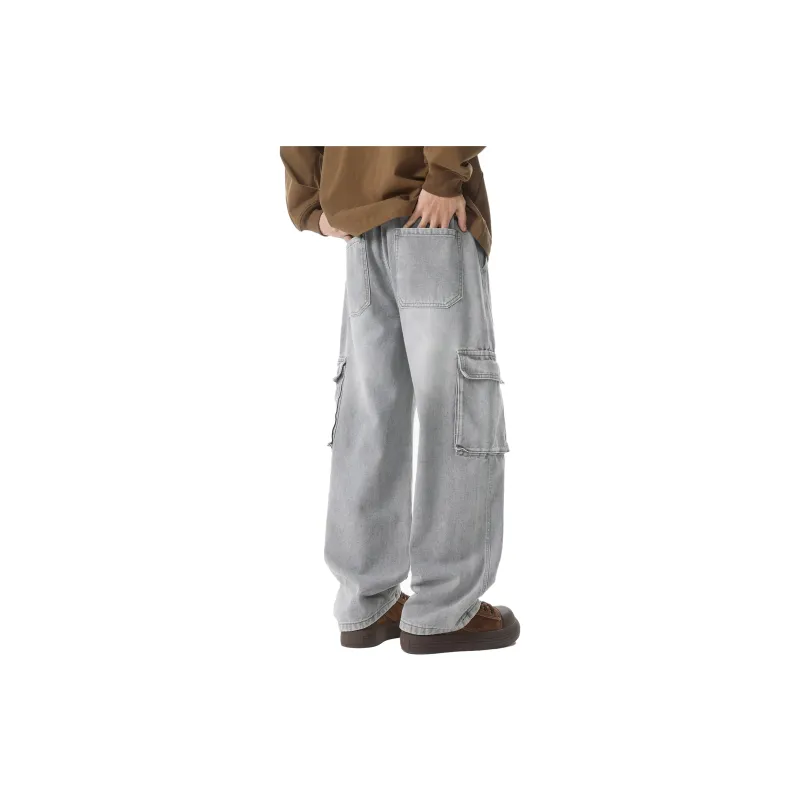 CREAZIONI LA FANTASIA E MOBILE Jeans Unisex-23