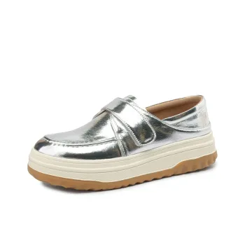 Casual Essential Unlined Shoes Women's