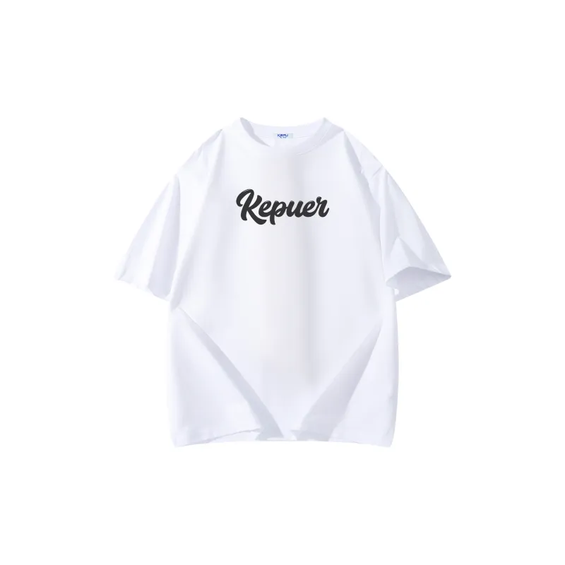 Kepu T Shirts Unisex-4