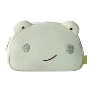 ZARA Polyamide Toiletry Bag Kids' Blue
