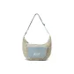 Beige Cyan