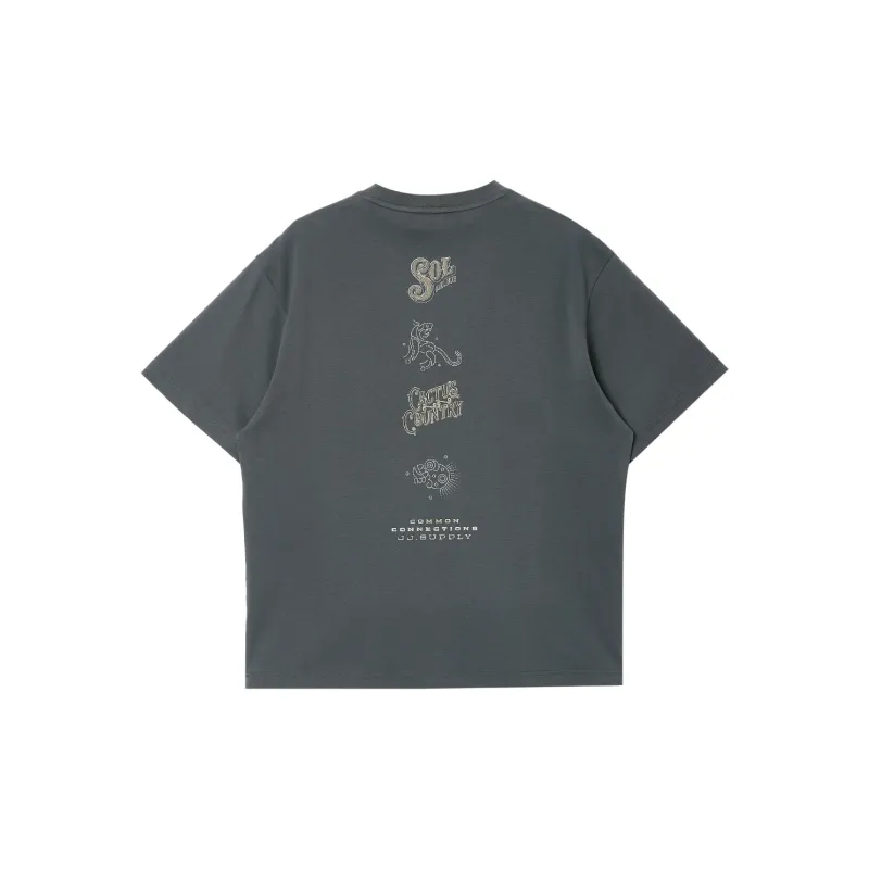 JACK JONES· Short Sleeved Men's-1