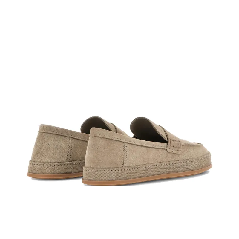 HOGAN H683 Loafers-3