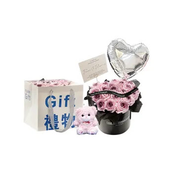 MARTUBE Creative Accessories