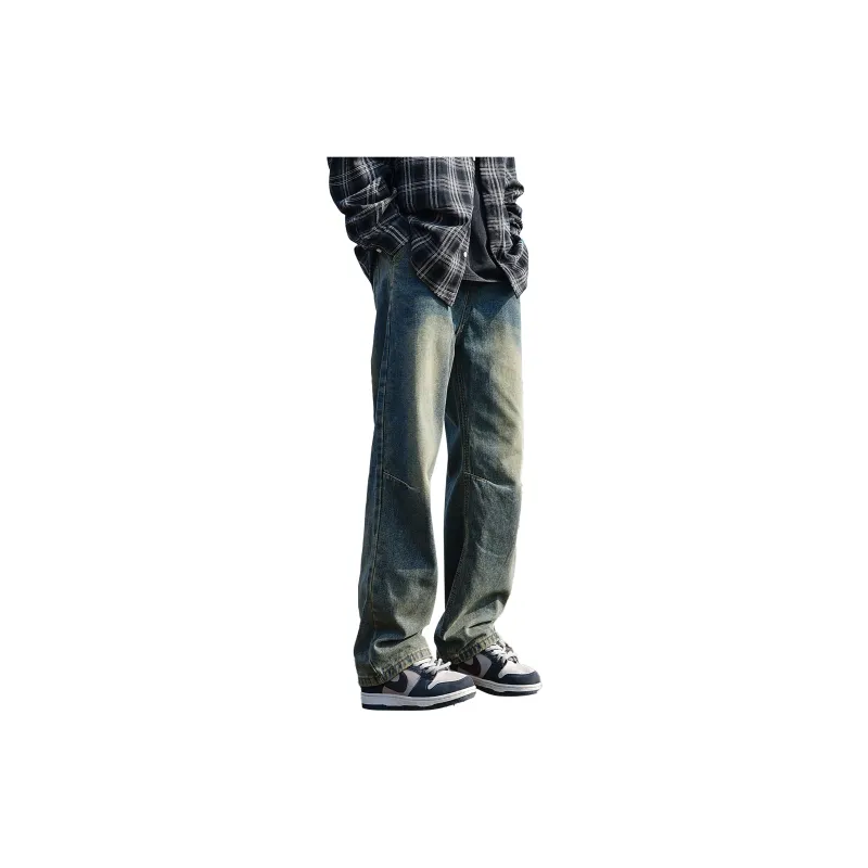 CREAZIONI LA FANTASIA E MOBILE Jeans Unisex-26