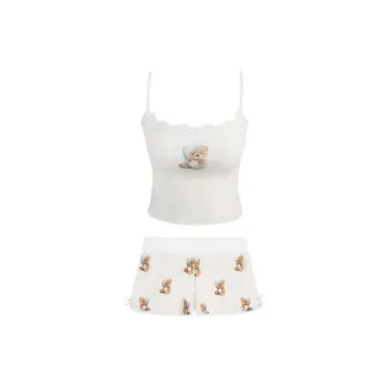 OEING Women's Pajama Sets