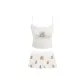 Bear Camisole Shorts
