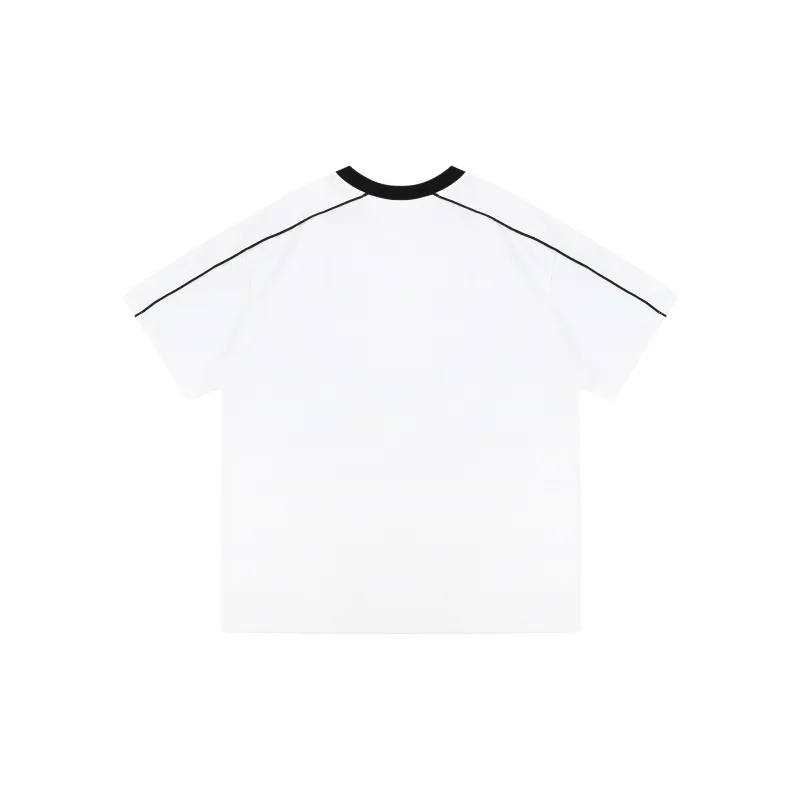 ICH MODE T Shirts Unisex-8