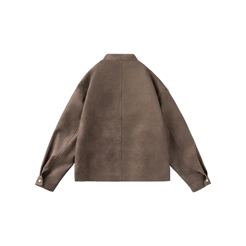 DJ.SPIRIT Jackets Unisex-5