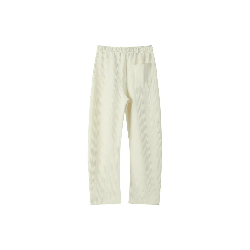 R.super Casual Pants Unisex-13