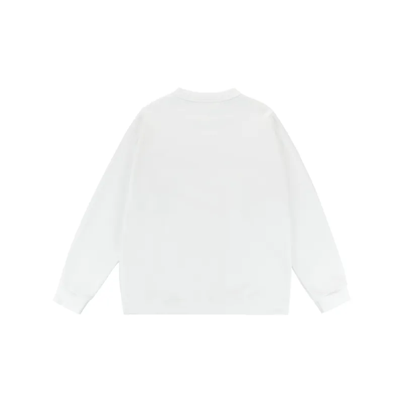OLRIK Sweatshirts Unisex-1