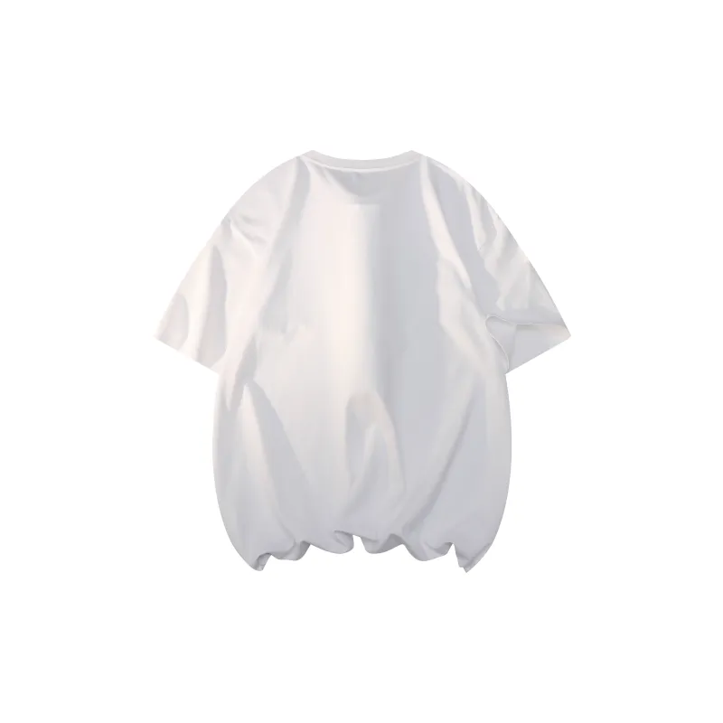 Tre Club T Shirts Unisex-3