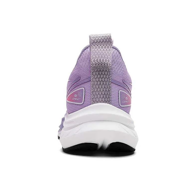 K-bird Cushioning Breathable Lightweight Low-Top Casual Sprint Running Shoes Women's-16