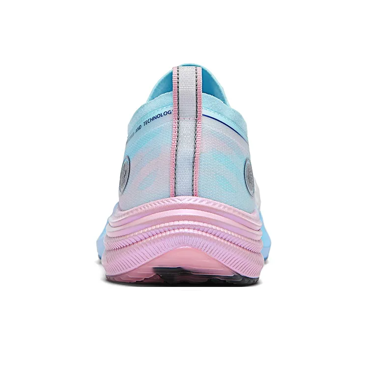 TENSOOZEN Running Shoes Unisex Low Top-3