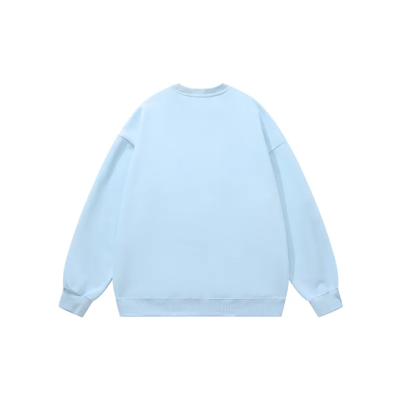 The Simpsons Sweatshirts Unisex-11