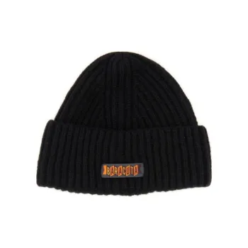 BARACUTA Shetland Beanie Hat
