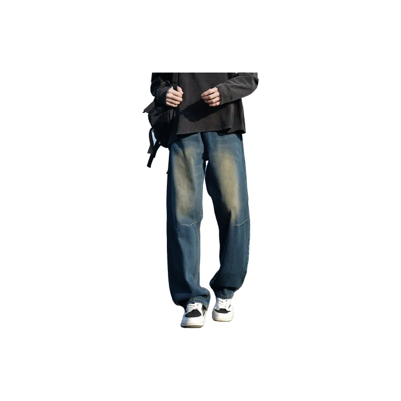 CREAZIONI LA FANTASIA E MOBILE Jeans Unisex-15