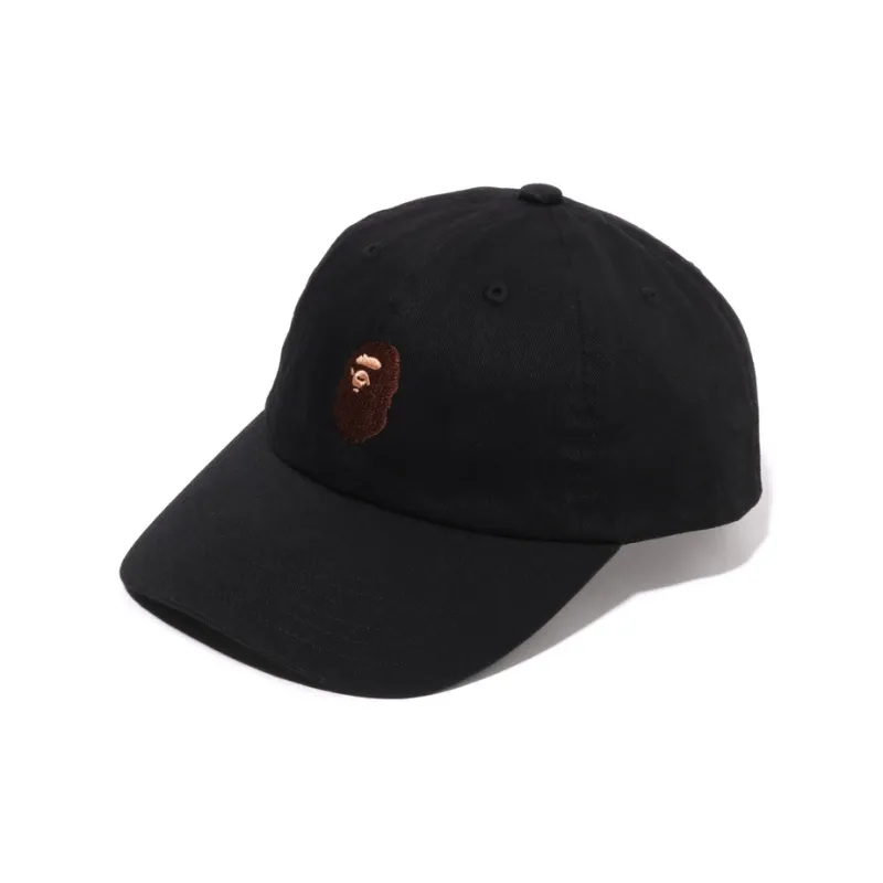 Bape One Point Cap-0